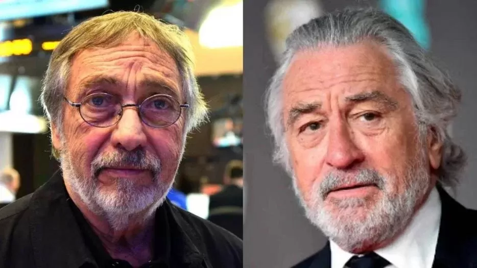 Fricción entre los actores de la serie Nada.