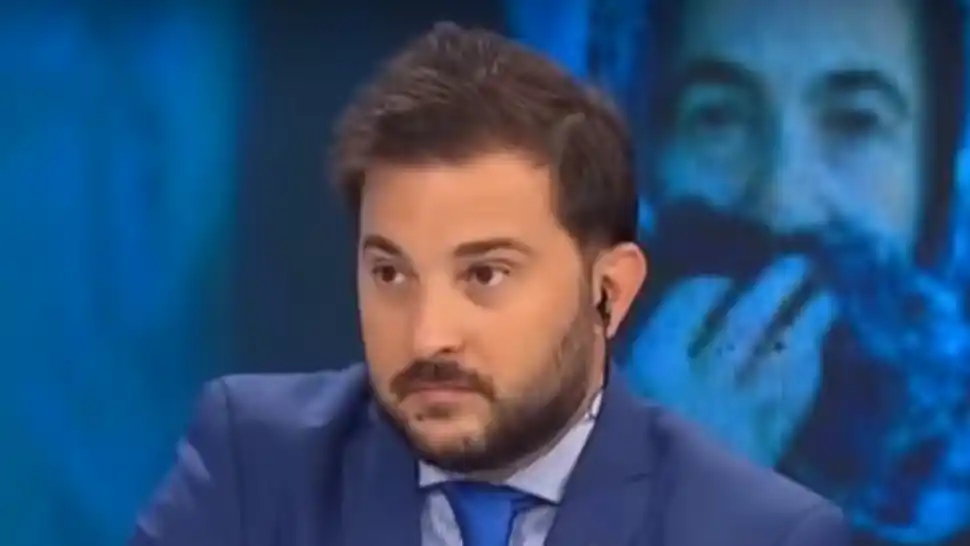 Diego Brancatelli: puso un supermercado y no le está yendo como esperaba