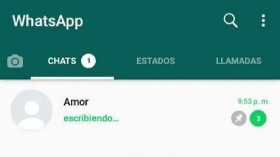 WhatsApp: ¿Cómo quitar el “escribiendo” de tus chats?