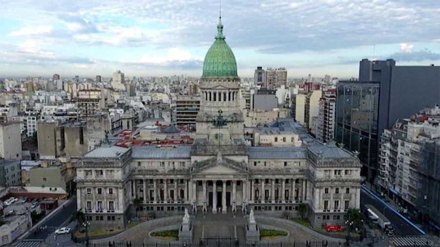 En vivo: Diputados sesiona luego del acuerdo alcanzado entre el oficialismo y la oposición