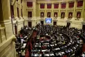 Cámara de Diputados: la oposición obligó al debate por la boleta única de papel