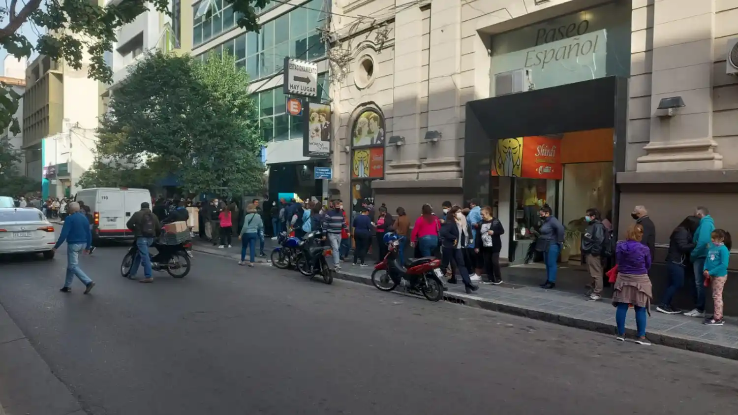 LA GACETA / FOTO DE ANALÍA JARAMILLO