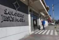 Denuncian que un “médico mellizo” atendía en Concepción