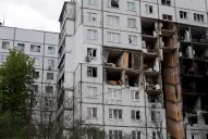 Amnistía confirma pruebas de que las tropas rusas cometieron crímenes de guerra en Ucrania