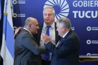 Manzur: No hay una sociedad más justa que la que invierte en educación