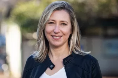 Myriam Bregman: A los dos bloques mayoritarios les conviene discutir el juicio político