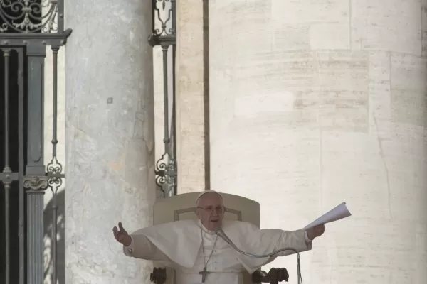 El papa Francisco y 12 frases en el Día Internacional de la Familia: Defendámosla
