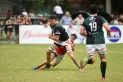 Rugby: tiembla Yerba Buena
