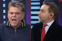 Los tuits de Casero tras la pelea con Majul: Voy a mostrar quiénes son
