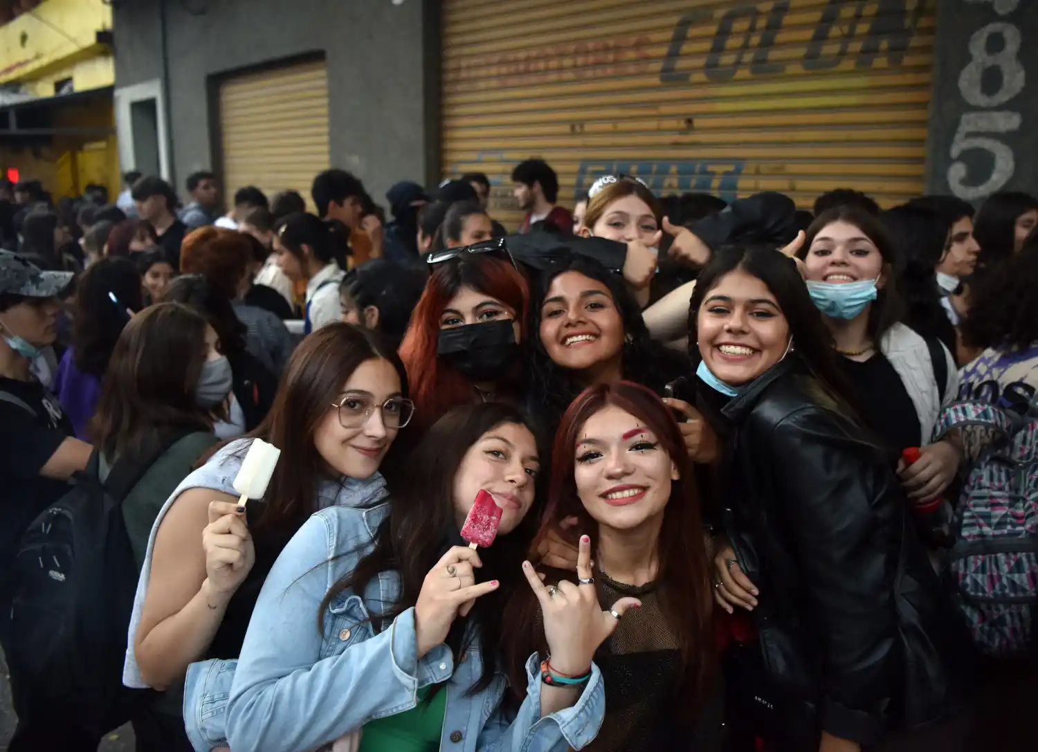 LA GACETA / FOTO DE INÉS QUINTEROS ORIO