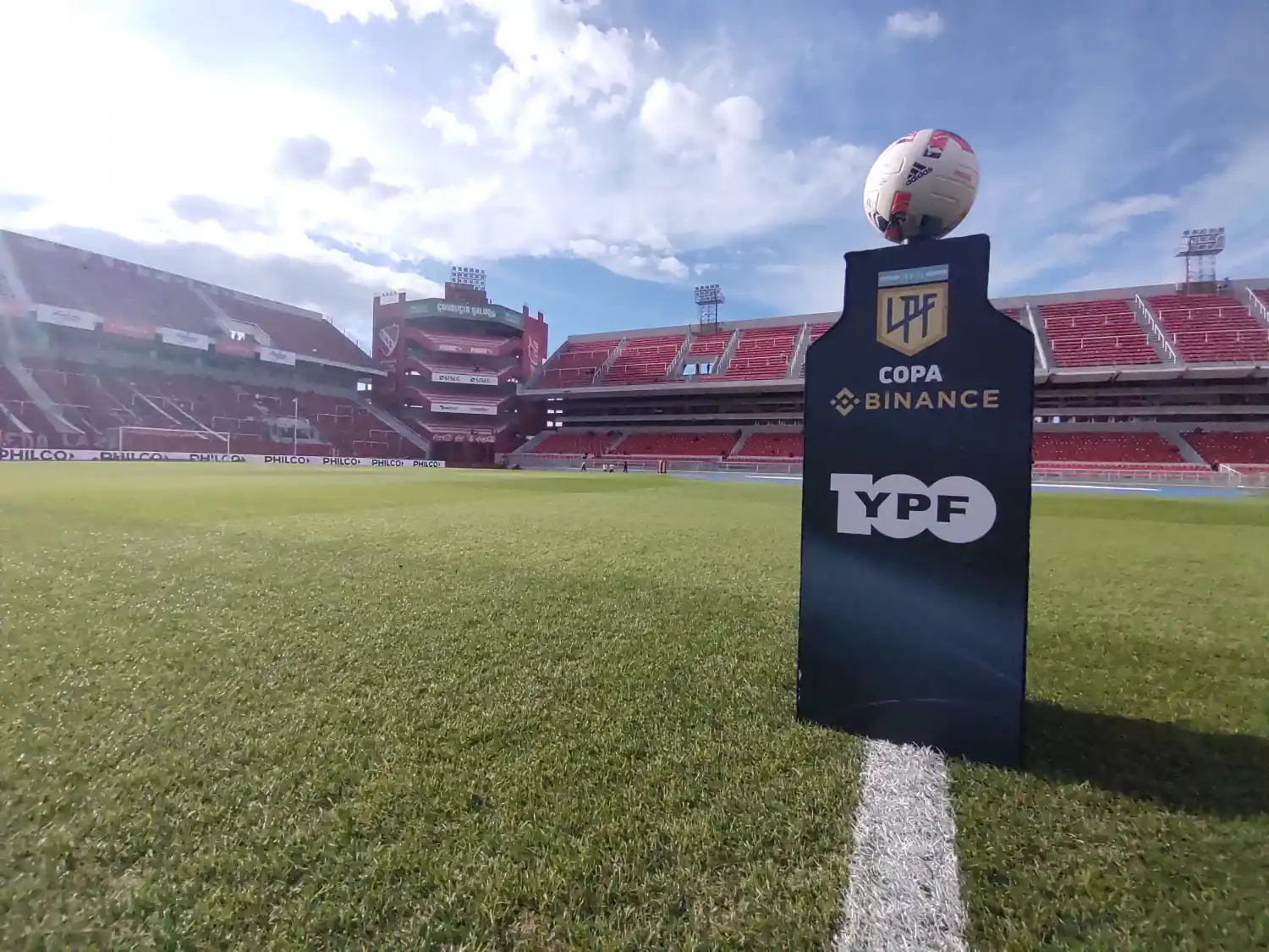 Con Racing-Aldosivi confirmados, ¿cómo serían los cuartos de final de la Copa de LPF?