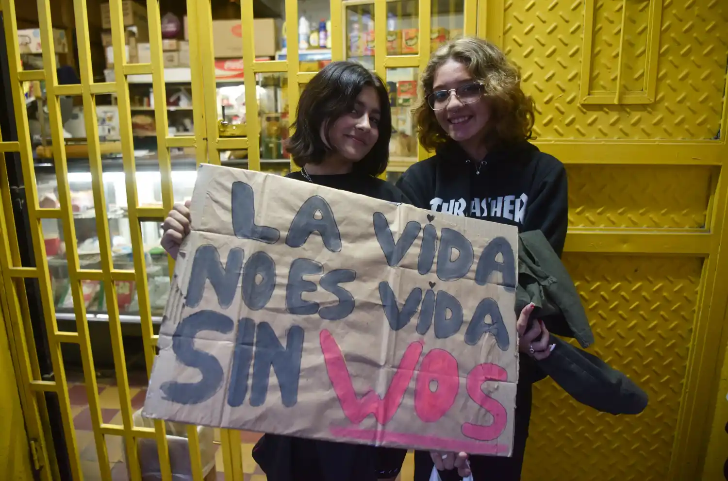 LA GACETA / FOTO DE INÉS QUINTEROS ORIO