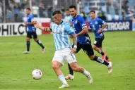 Atlético: listos para lo que viene