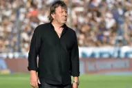 El Ruso Zielinski tiene en la mira a un jugador de Atlético para reforzar al Pincha