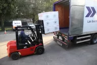 Llegaron 18.480 vacunas antigripales a Tucumán: ¿a quiénes están destinadas?