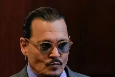 Violencia doméstica en Hollywood