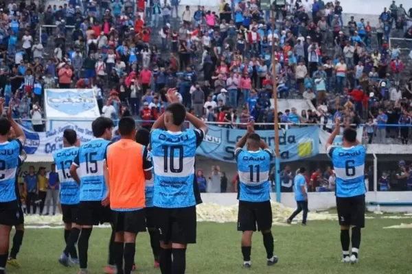 Liga Tucumana: Juventud Unida y Villa Mitre no se sacaron ventaja
