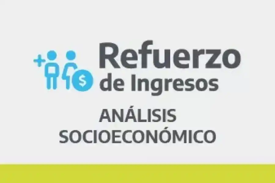 IFE 4: ¿qué hacer si me rechazaron el bono del Refuerzo de Ingresos?