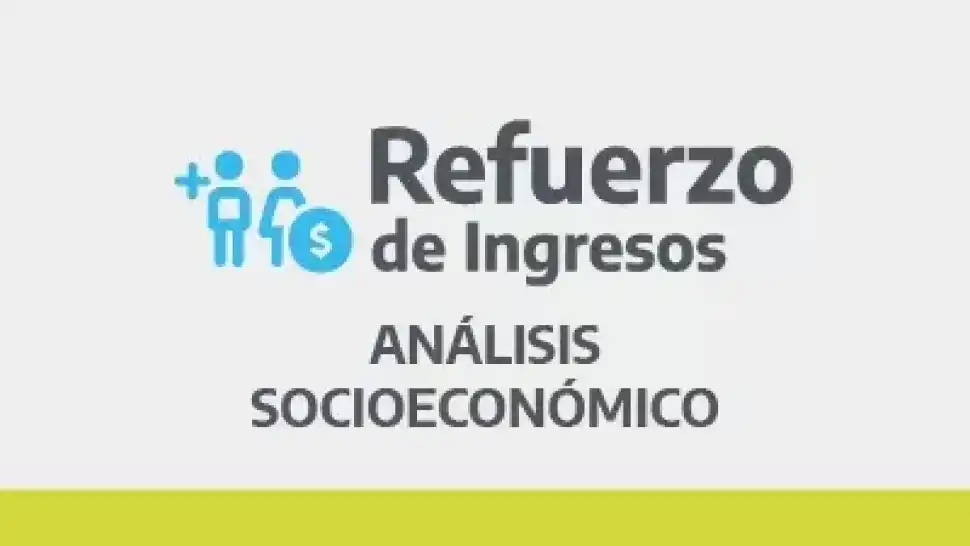 IFE 4: ¿qué hacer si me rechazaron el bono del Refuerzo de Ingresos?