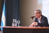 Ministerio de Defensa: los objetivos son otros