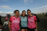 Fue un regreso diferente en el torneo de Las Cañas