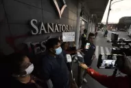 “Médico mellizo”: reclaman que cierre el sanatorio donde atendía