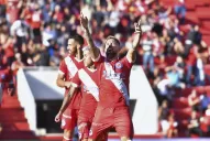 Argentinos Juniors derrotó Unión y se metió en cuartos de final