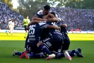 Gimnasia venció a Newell's en La Plata, pero no le alcanzó para llegar a los cuartos de final