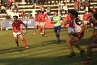 Los Tarcos recuperó el segundo puesto con un sólido triunfo