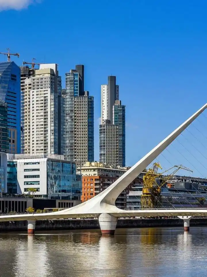 Cuatro de cada 10 viviendas en la capital son departamentos