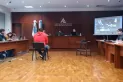Comenzó el juicio por el crimen de un joven de 23 años en Yerba Buena