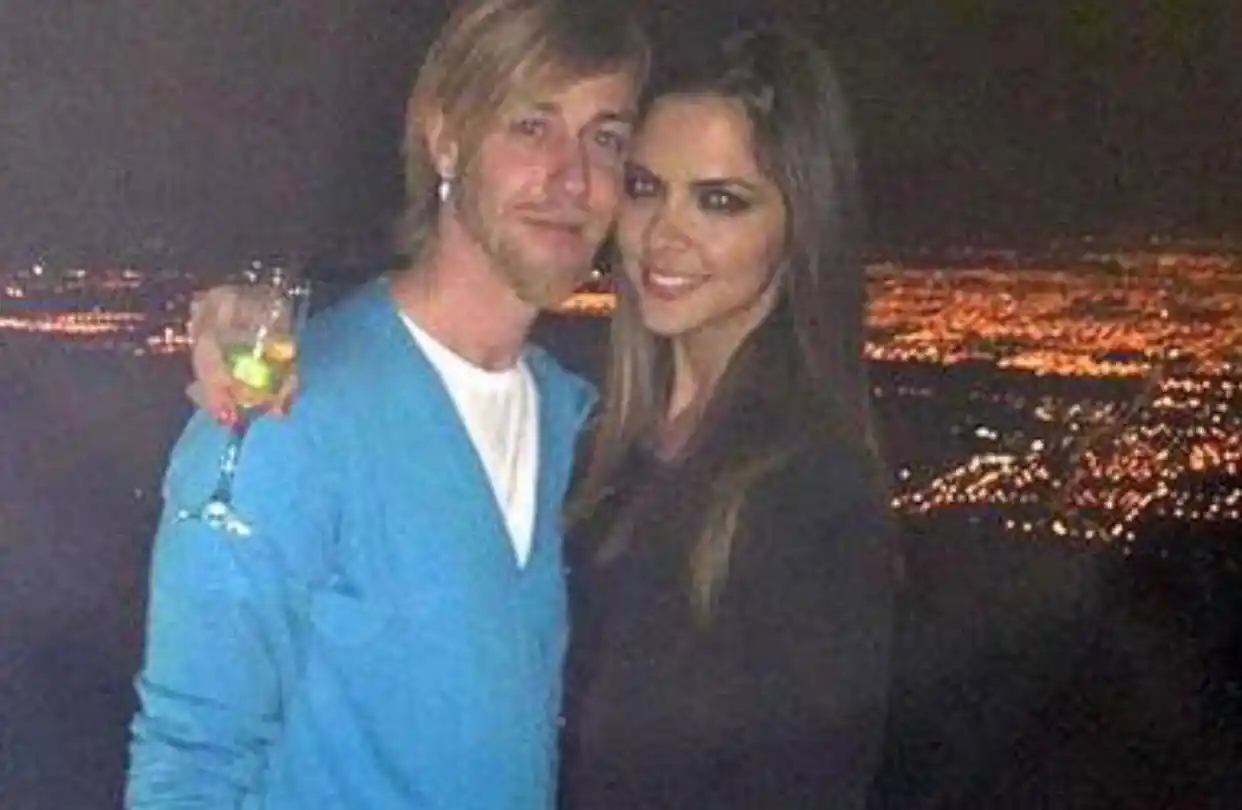 El galáctico de Real Madrid que casi juega en River gracias a una tucumana    