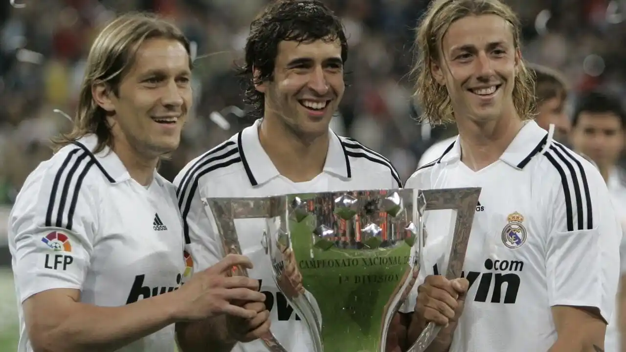 El galáctico de Real Madrid que casi juega en River gracias a una tucumana    