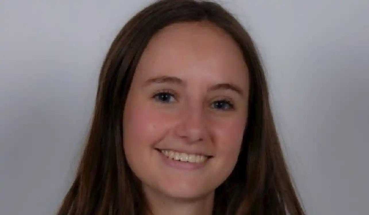 La joven francesa que murió tras ser atropellada por un taxista que tuvo un ACV mientras manejaba