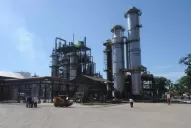 Pierde terreno el bioetanol de caña