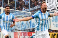 Finalmente, Atlético recibirá a Colón el sábado al mediodía