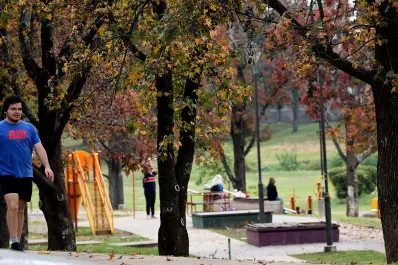 El cielo seguirá despejado y Tucumán tendrá otra jornada primaveral