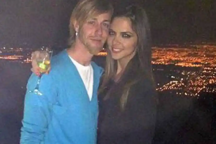 El galáctico de Real Madrid que casi juega en River gracias a una tucumana    