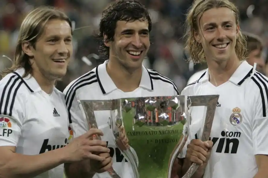 El galáctico de Real Madrid que casi juega en River gracias a una tucumana    