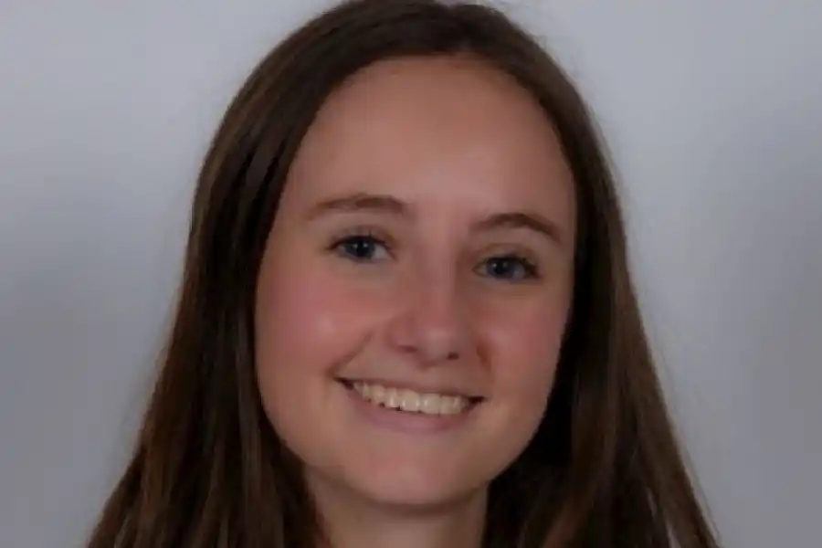 La joven francesa que murió tras ser atropellada por un taxista que tuvo un ACV mientras manejaba