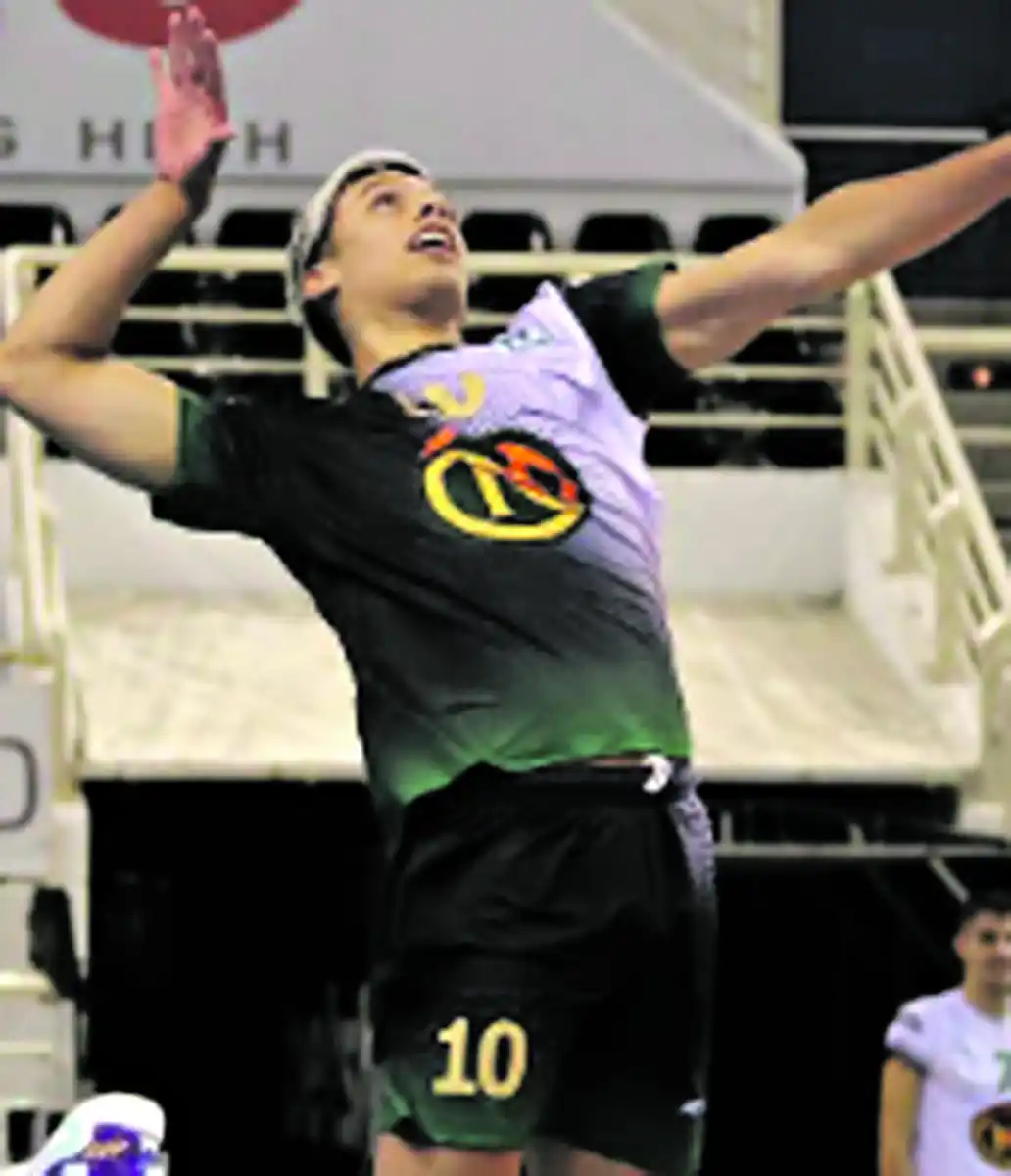 Juntos por la sangre y el deporte: el éxito juega entre padres e hijos