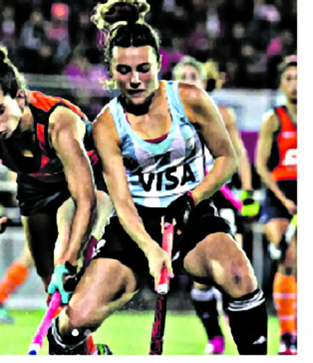 Juntos por la sangre y el deporte: el éxito juega entre padres e hijos