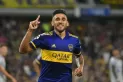 Toto Salvio se despidió de los hinchas de Boca a través de Instagram
