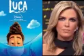 Viviana Canosa criticó a Disney: “Les encanta adoctrinar a nuestros hijos”
