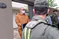 Caso Adhemar: investigan la ruta del dinero de Bacchiani