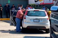 Matan a dos periodistas en México en otro crimen con tinte narco