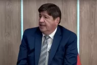 El intendente de Alderetes bregó por la unidad del peronismo