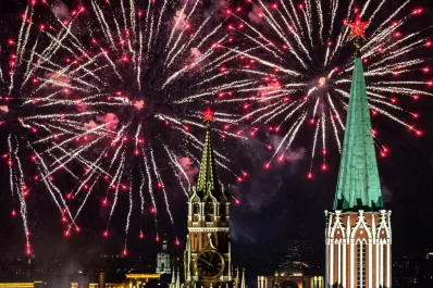 Sin declarar la guerra, Putin defiende la invasión a Ucrania