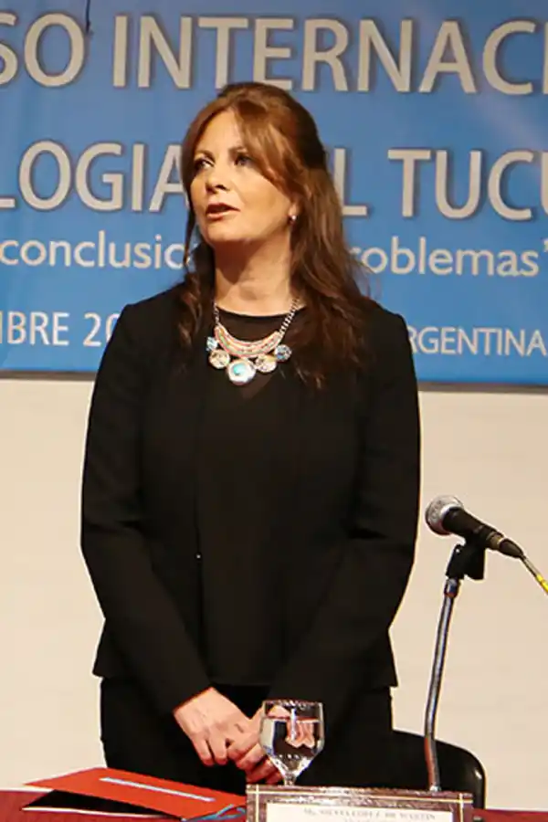  la gaceta / foto de FLORENCIA ZURITA 