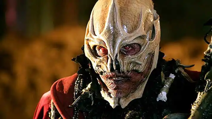 TEATRO Y CINE. “Sycorax” presenta un cruce con el arte escénico.